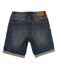 BERMUDA JEANS UOMO ZB373 Tellini S.R.L. Velkoobchodní oblečení